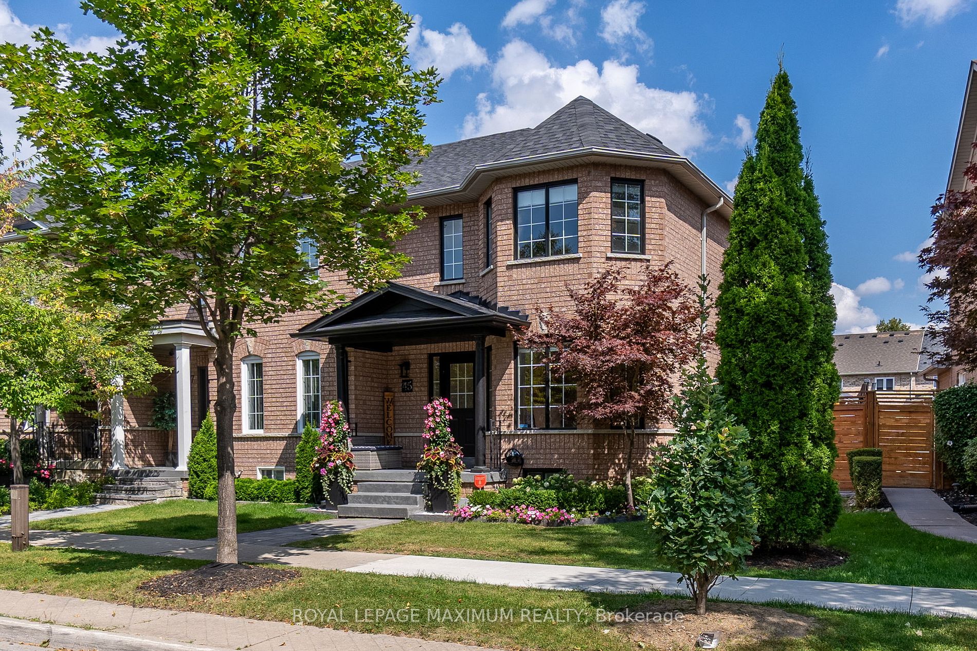 45 Castle Park Blvd