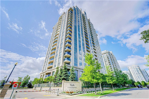 7 North Park Rd, Vaughan