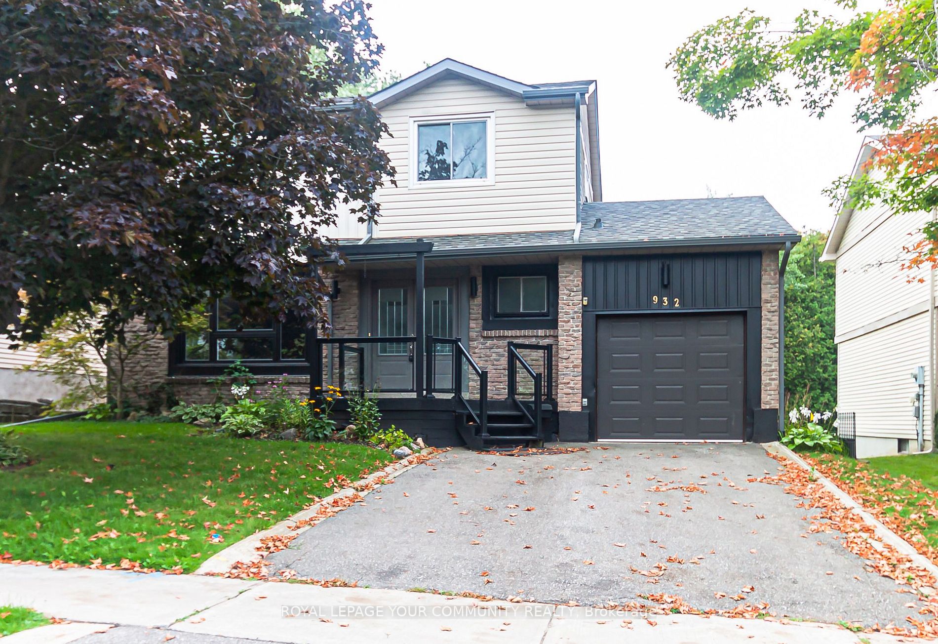 932 Elgin St, #Bsmt