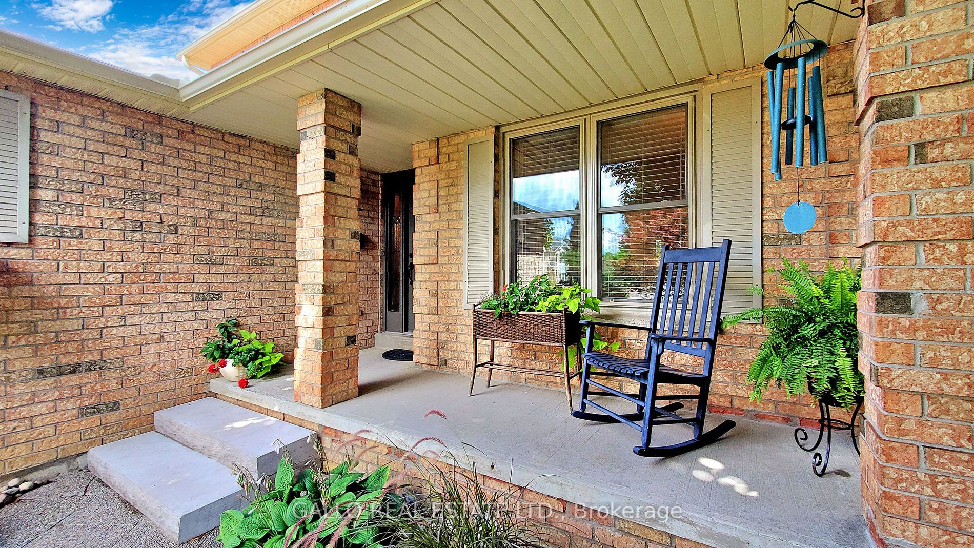 97 Percy Lane