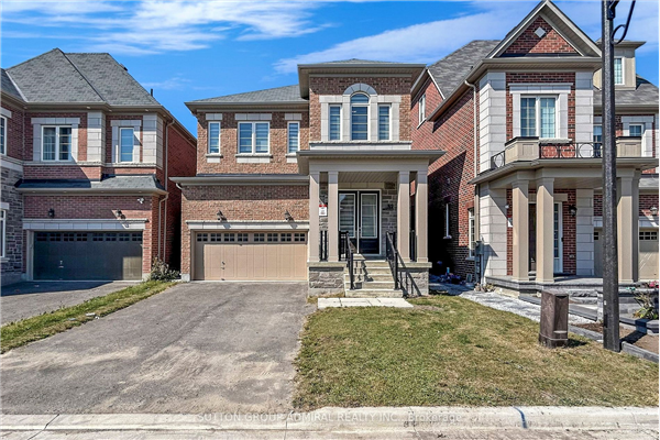 32 Red Giant St, Richmond Hill
