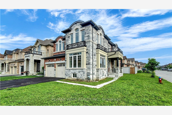 227 Inverness Way, Bradford West Gwillimbury