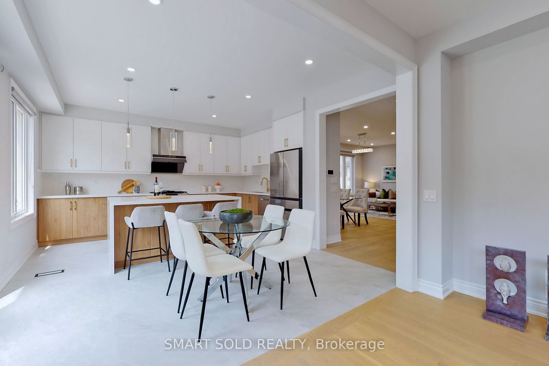 30 Kidd Street