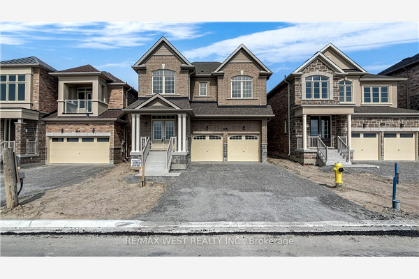 460 Seaview Hts, East Gwillimbury