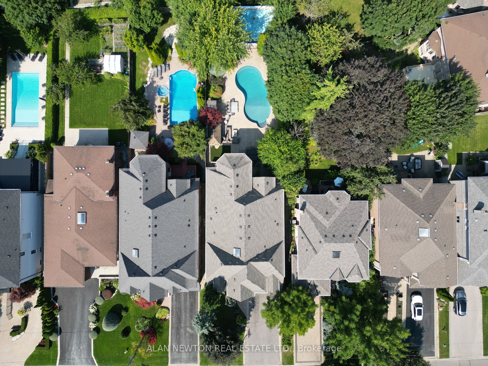 160 King High Dr