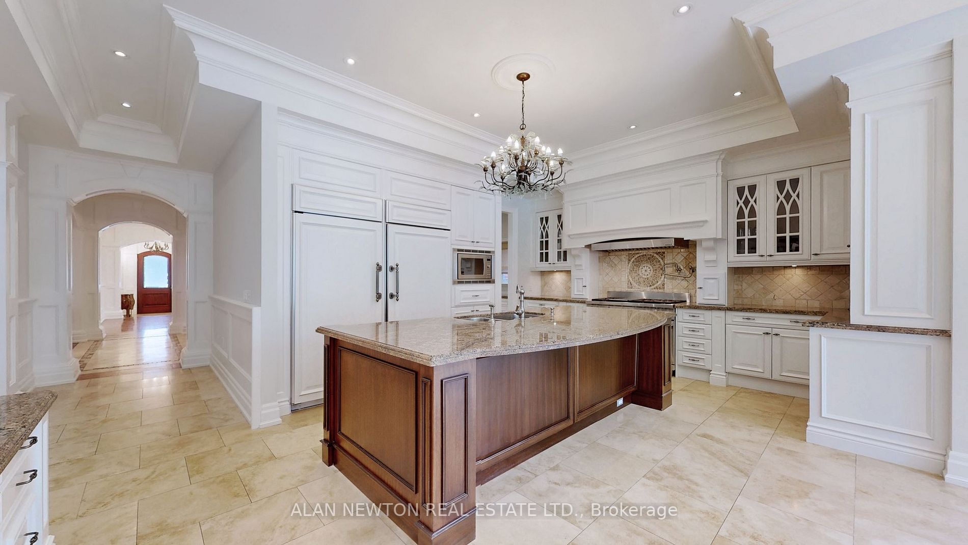 160 King High Dr
