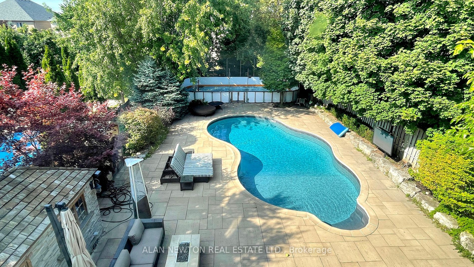 160 King High Dr