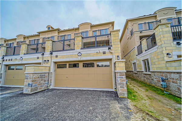 21 Babington Gate, Vaughan