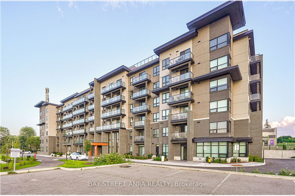 9700 Ninth Line, Markham