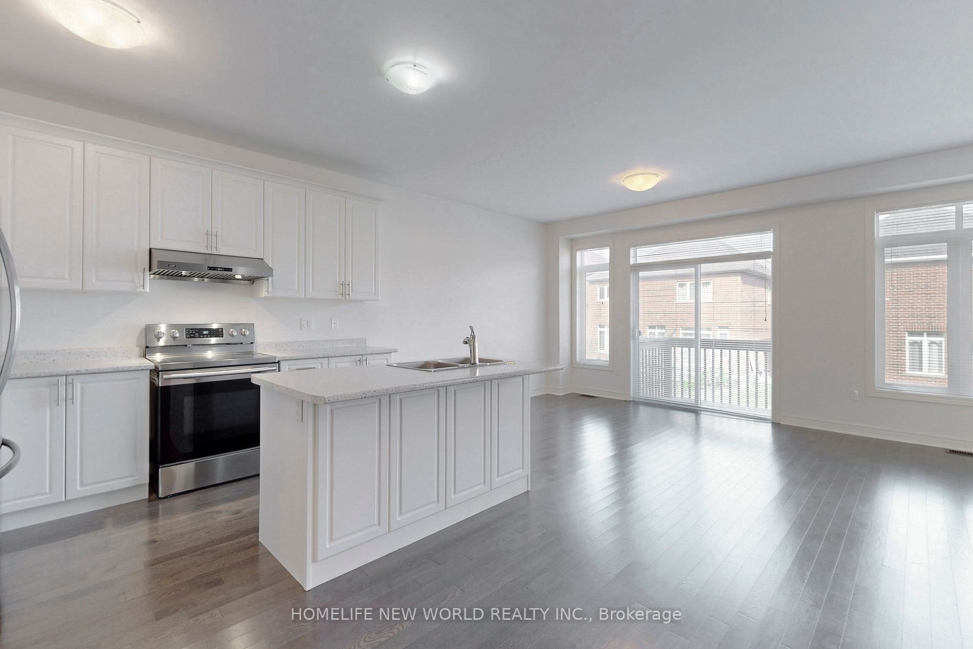 167 Inverness Way