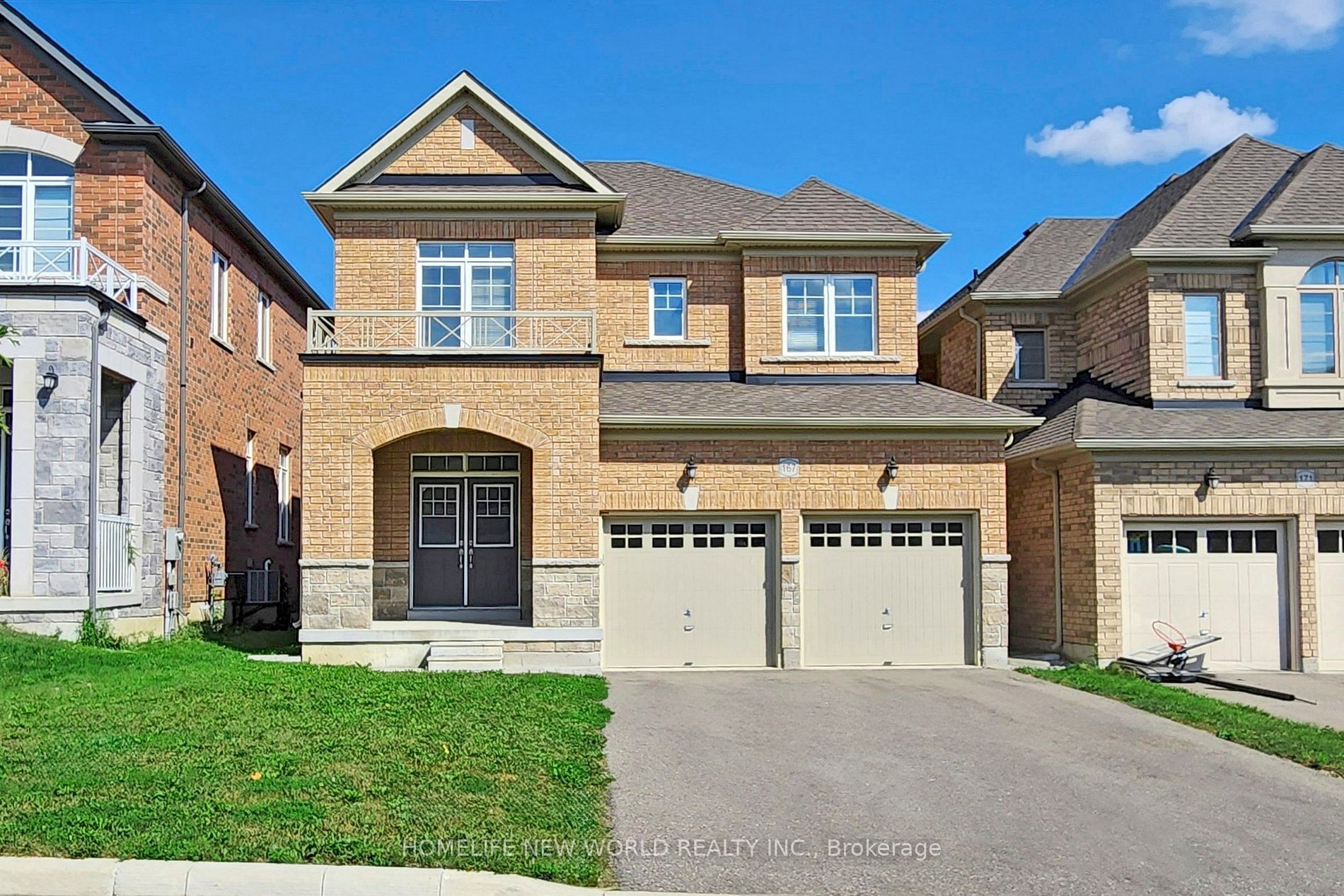 167 Inverness Way