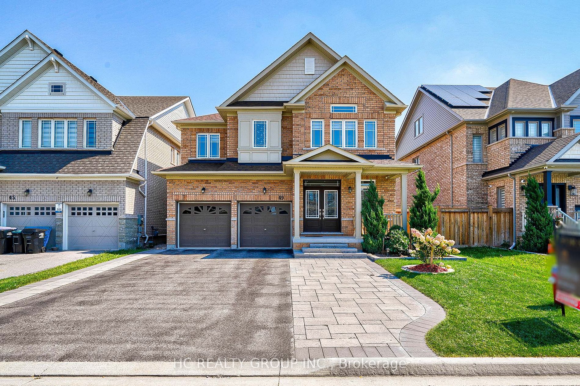 49 Romanelli Crescent