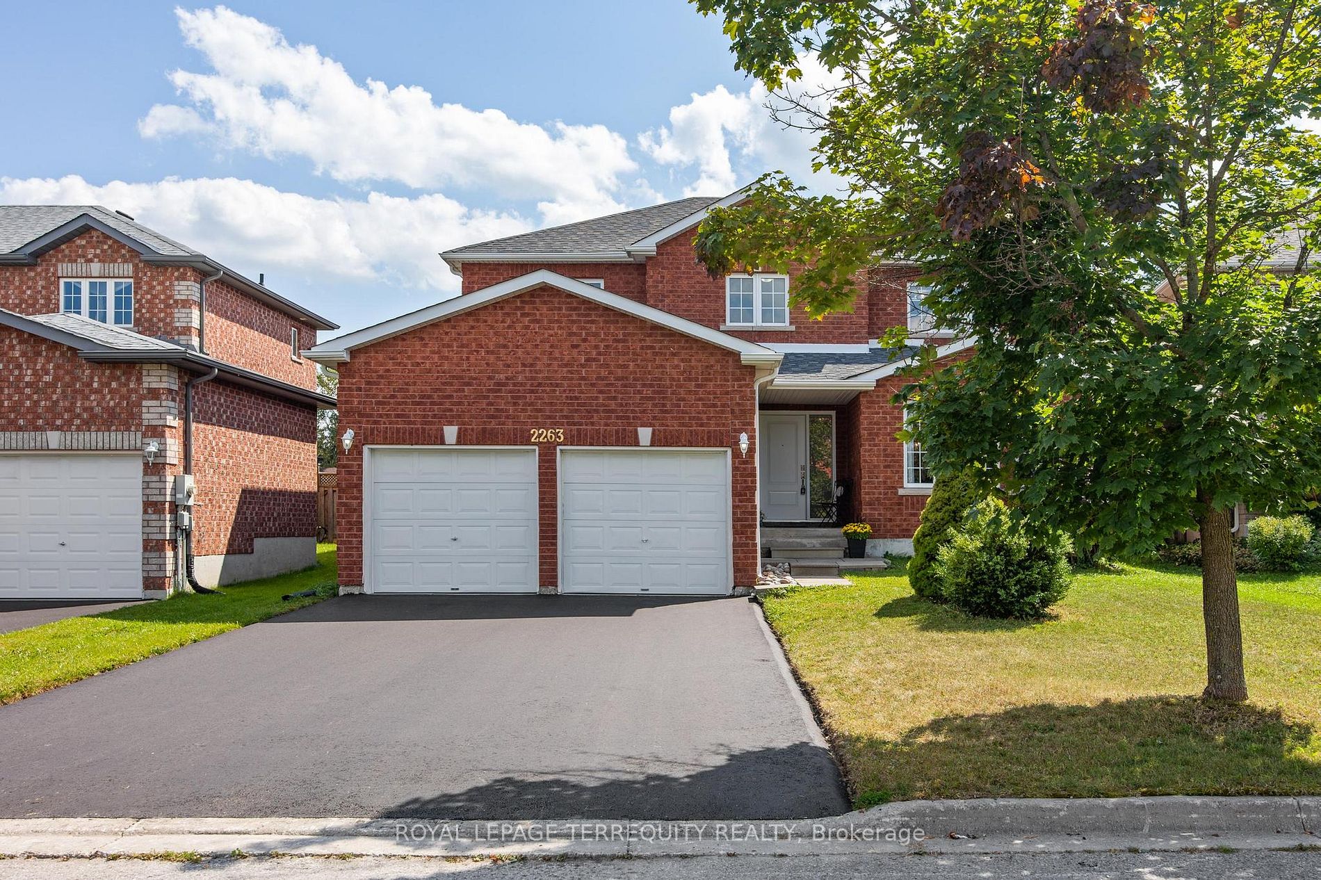 2263 Jack Cres
