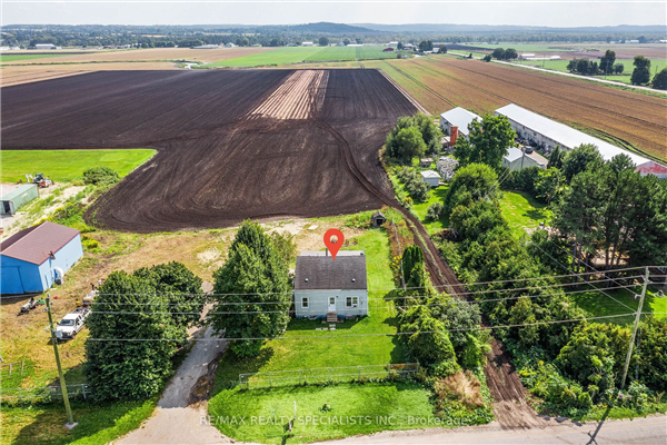 35 Hillsview Rd, Bradford West Gwillimbury