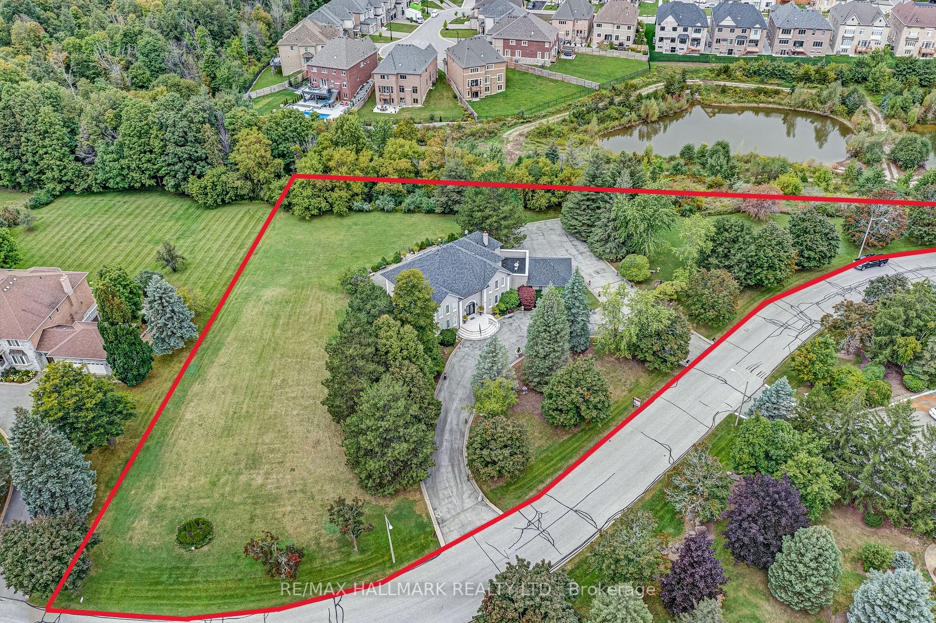 171 Millwood Pkwy