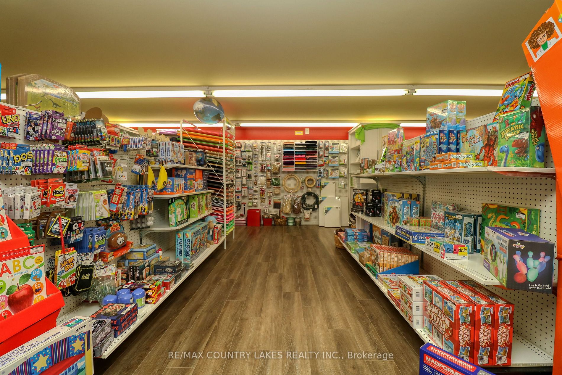 342 Simcoe St