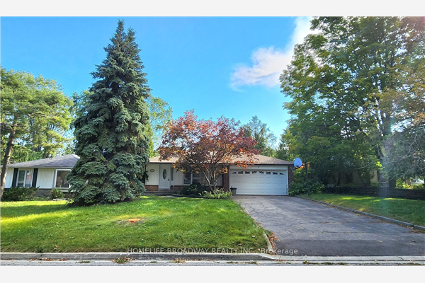 23 Southdale Dr, Markham