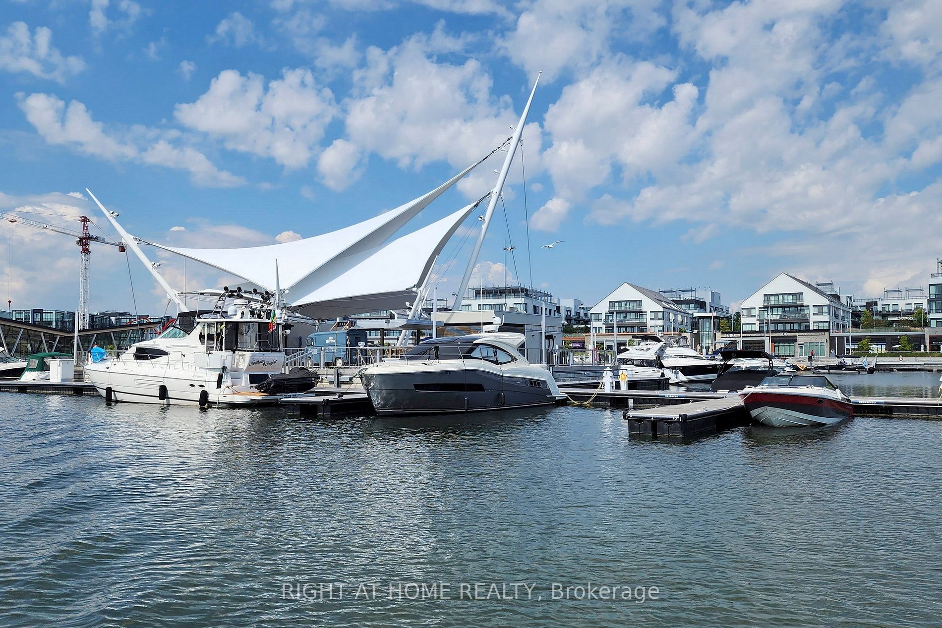 333 Sea Ray Ave, #D413