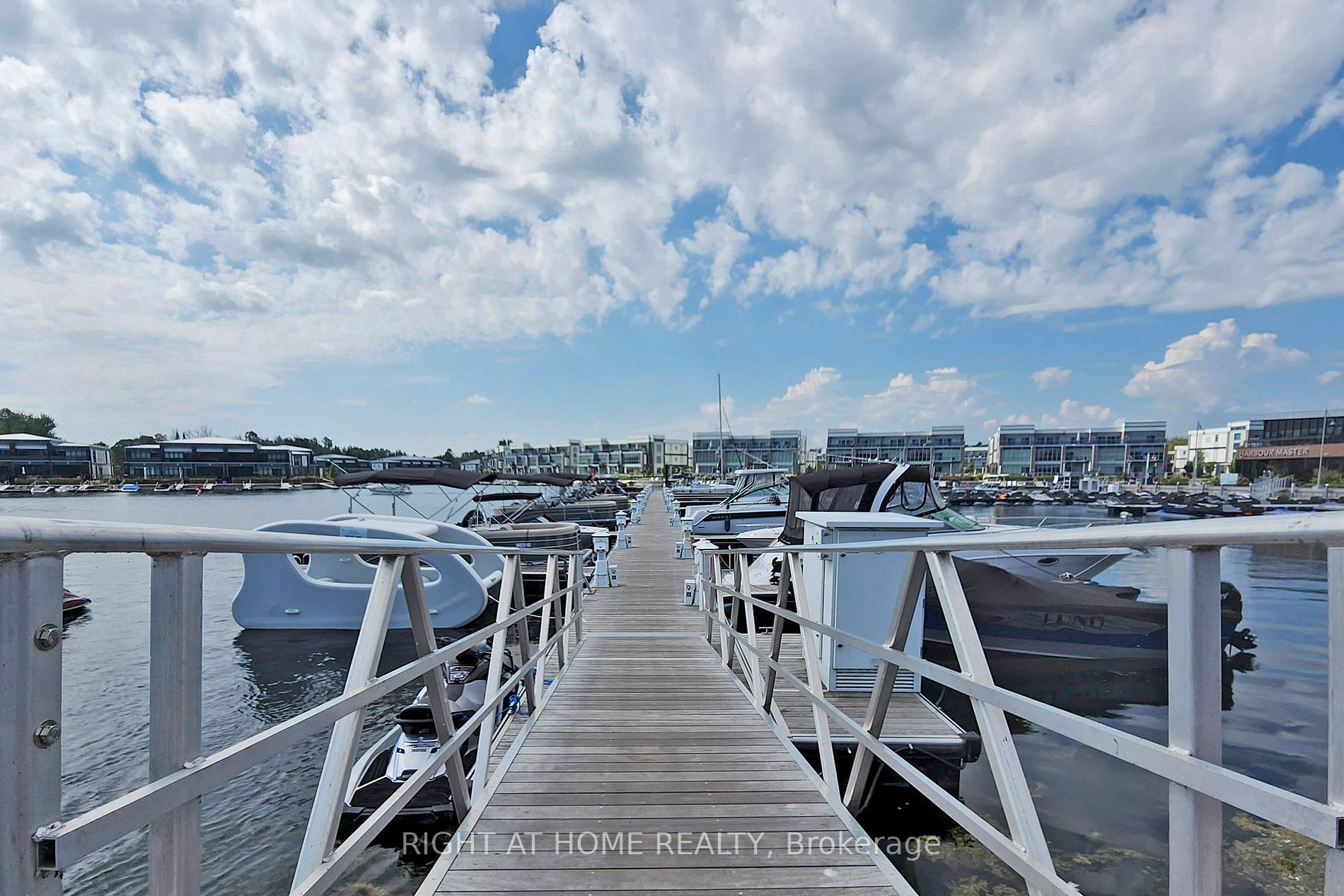 333 Sea Ray Ave, #D413