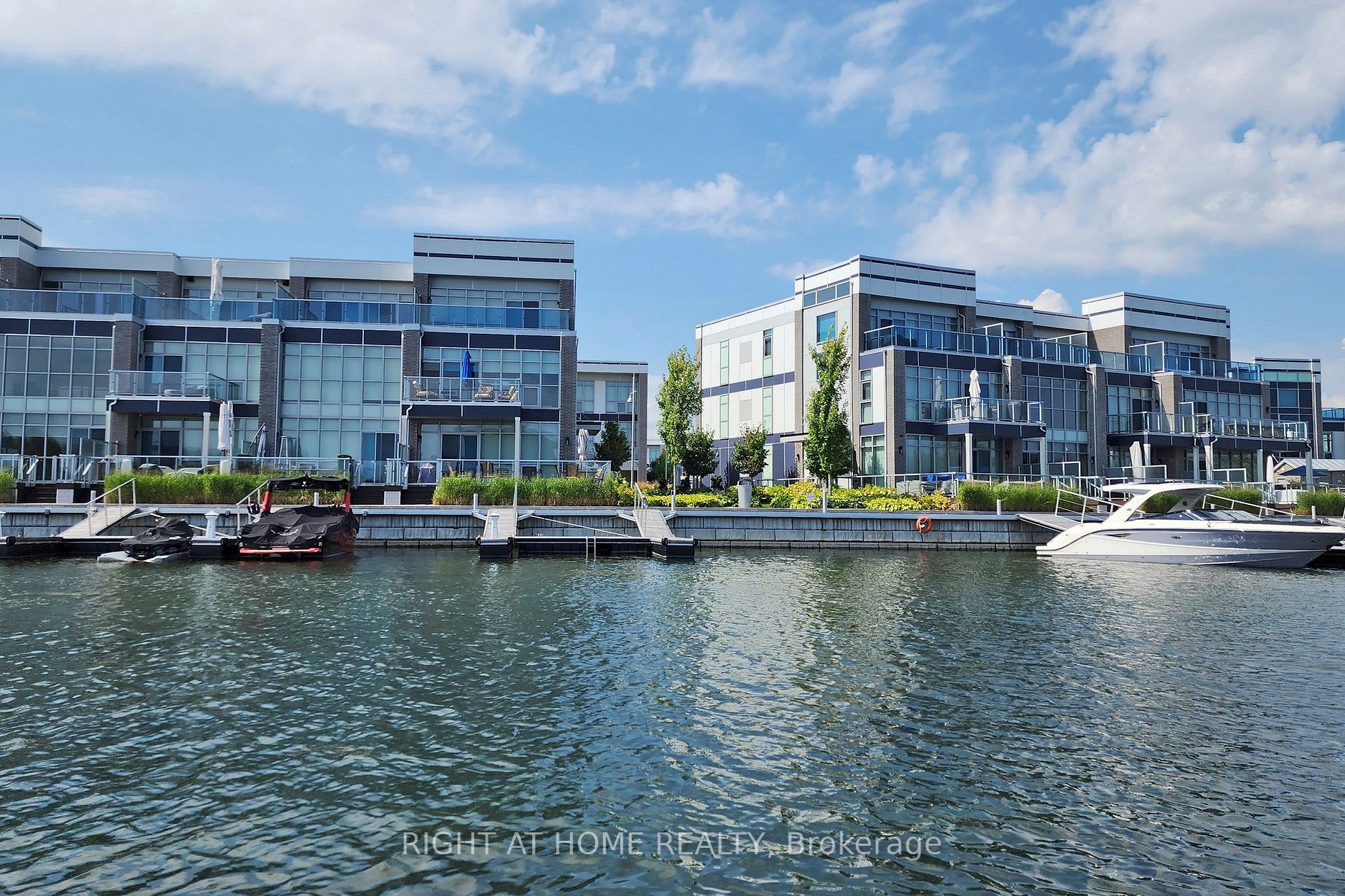 333 Sea Ray Ave, #D413