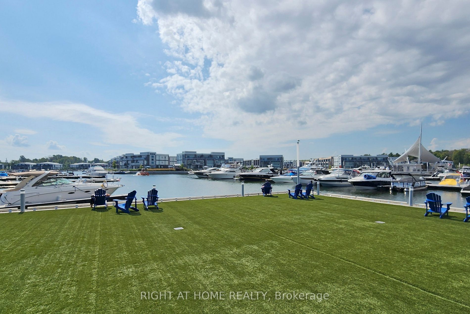 333 Sea Ray Ave, #D413