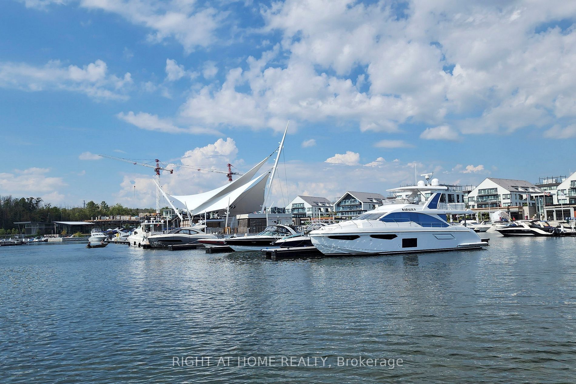 333 Sea Ray Ave, #D413