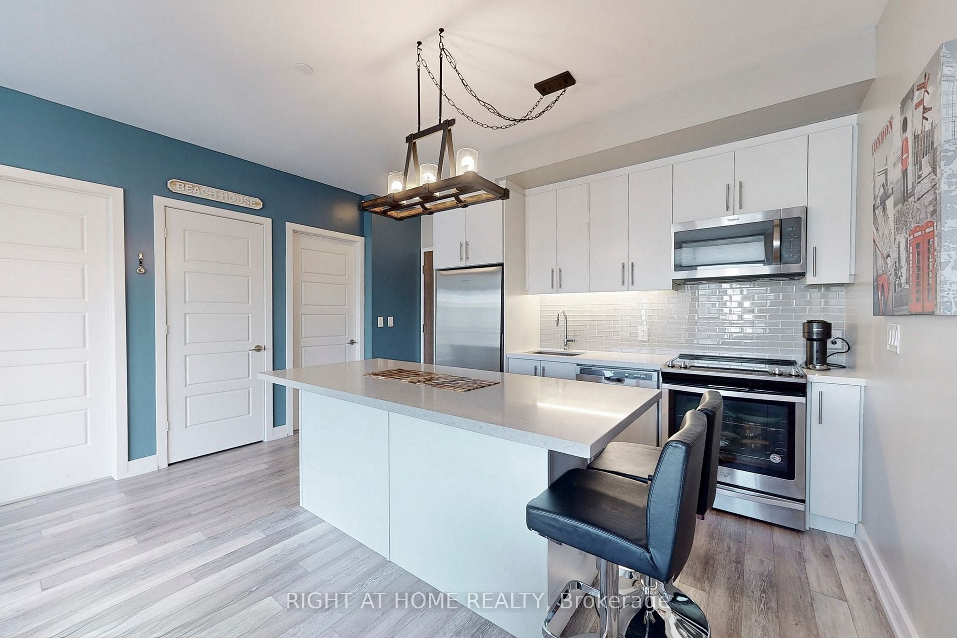 333 Sea Ray Ave, #D413