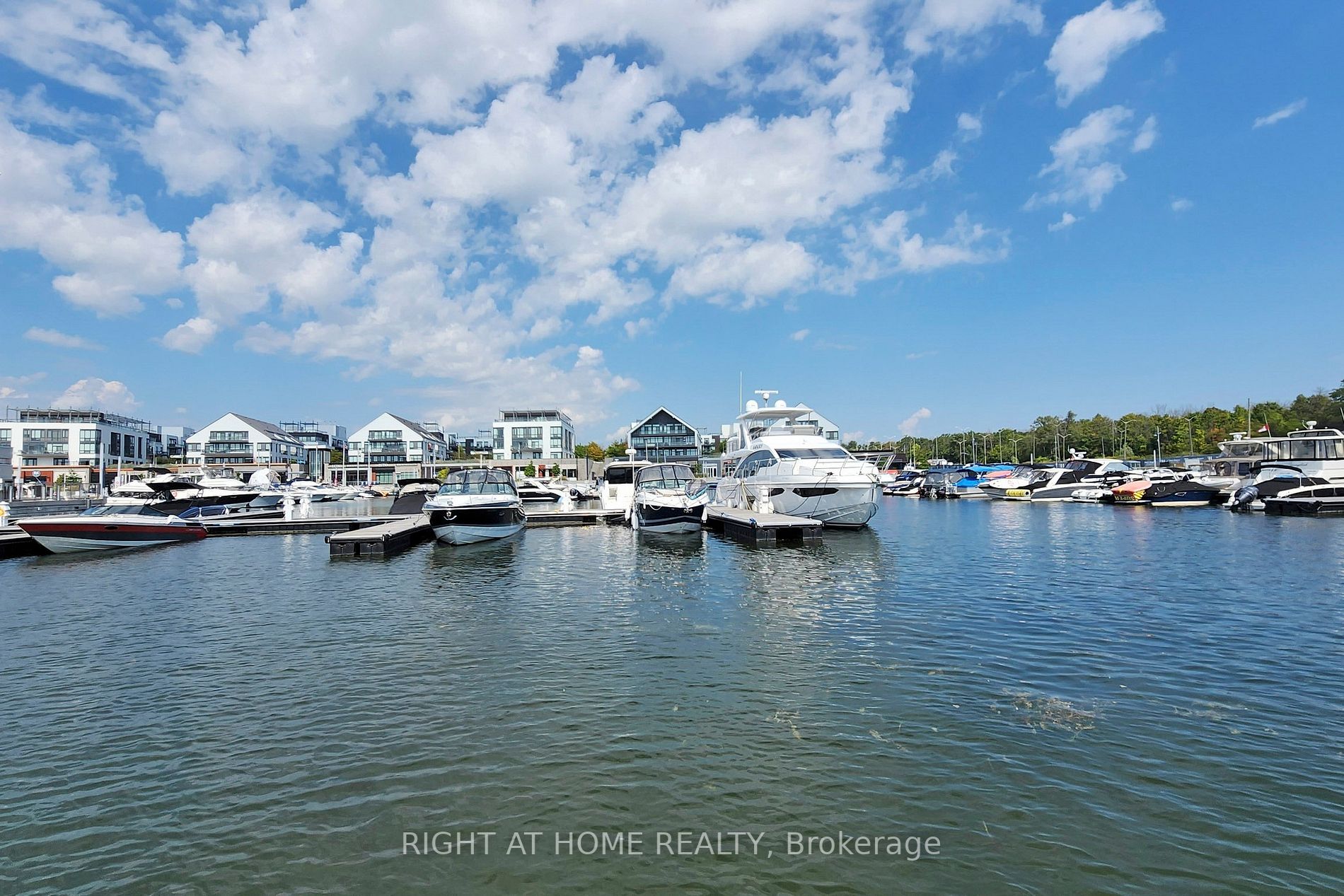 333 Sea Ray Ave, #D413