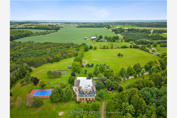 2738 Fourteenth Line, Innisfil