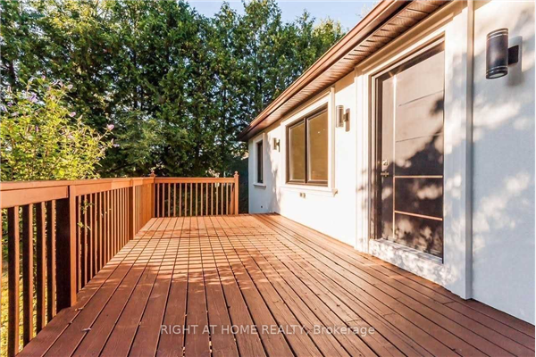 781 Rockaway Rd, Georgina