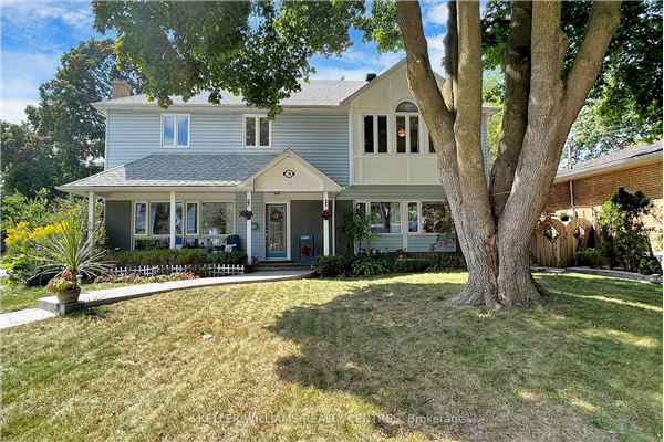 78 Starlight Cres, Richmond Hill