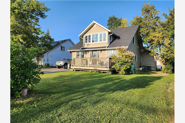 27135 Woodbine Ave, Georgina