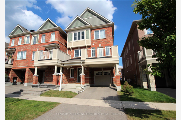 27 Minlow Way, Aurora
