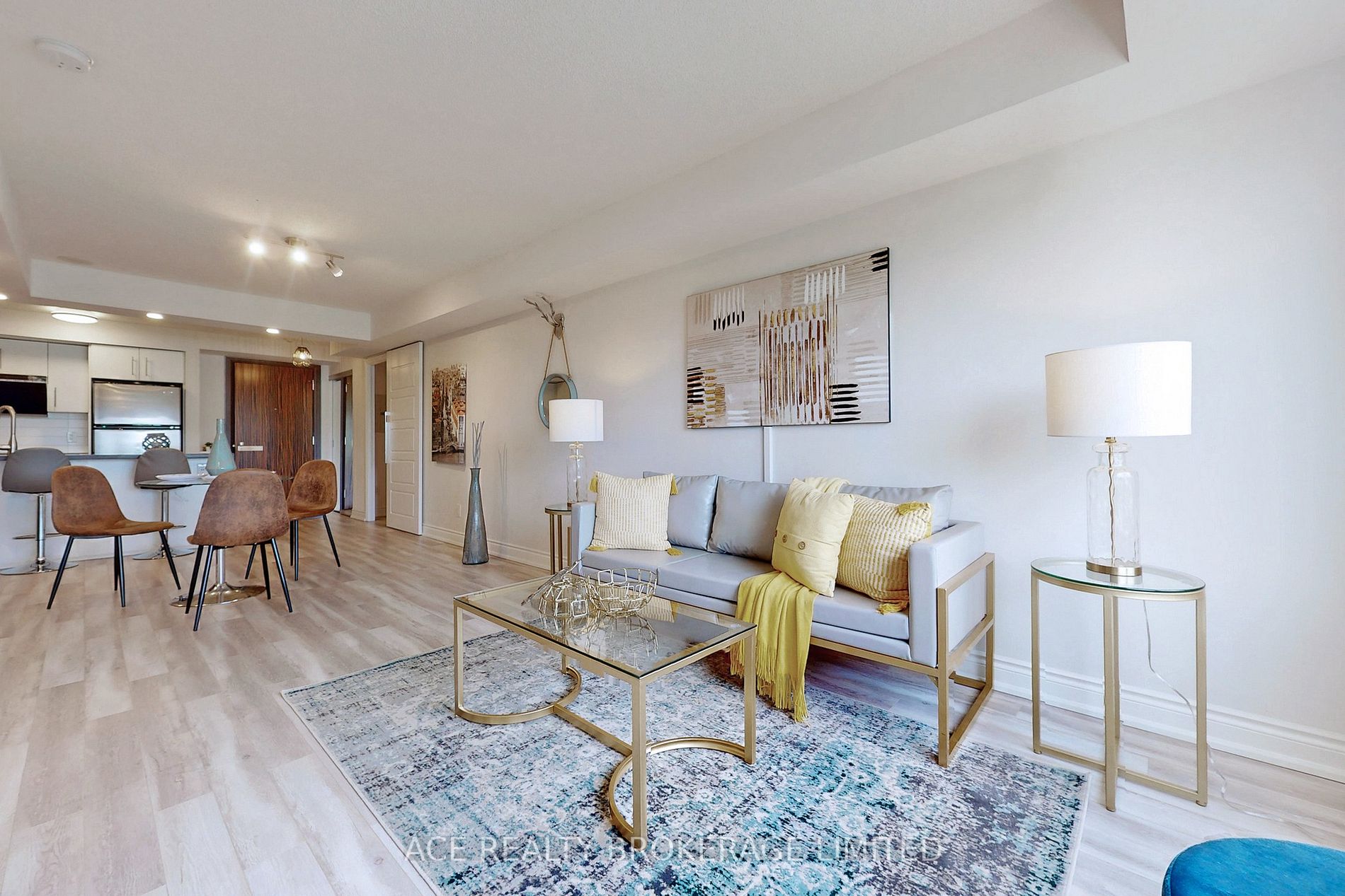 273 South Park Rd, #215