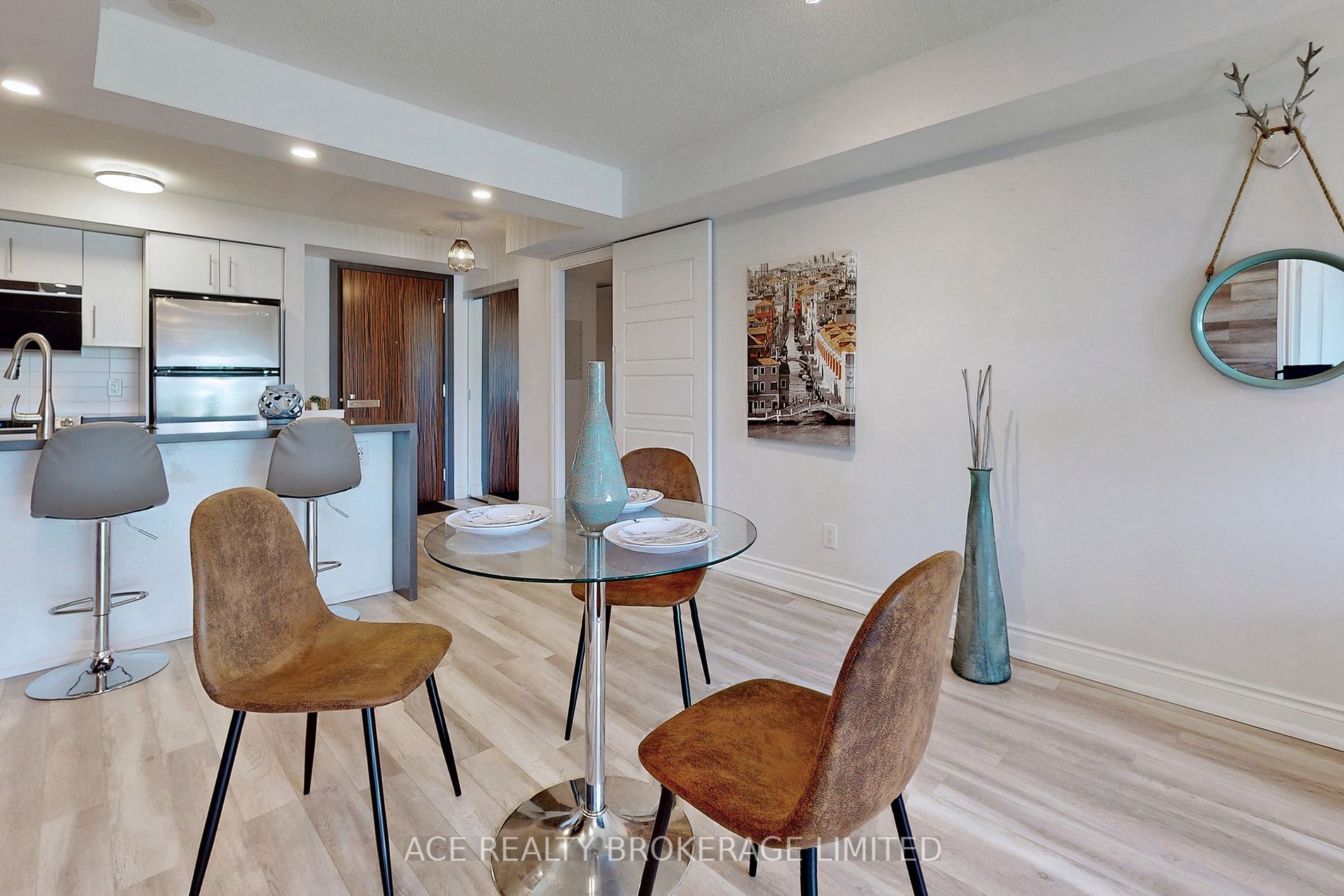 273 South Park Rd, #215