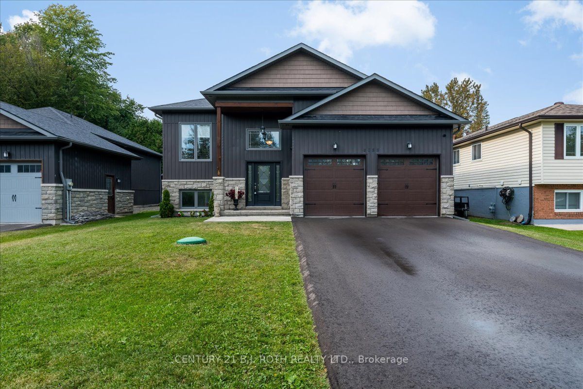 1088 Belle Aire Beach Rd