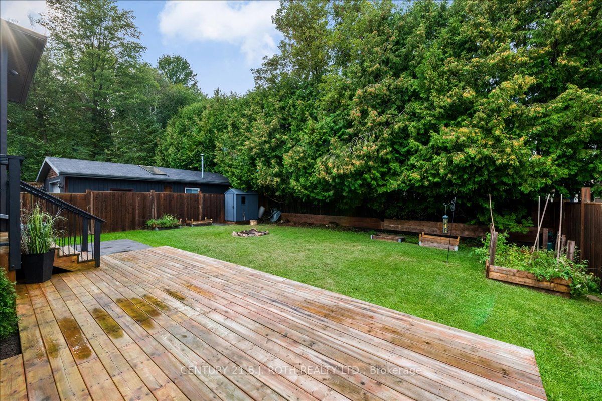 1088 Belle Aire Beach Rd