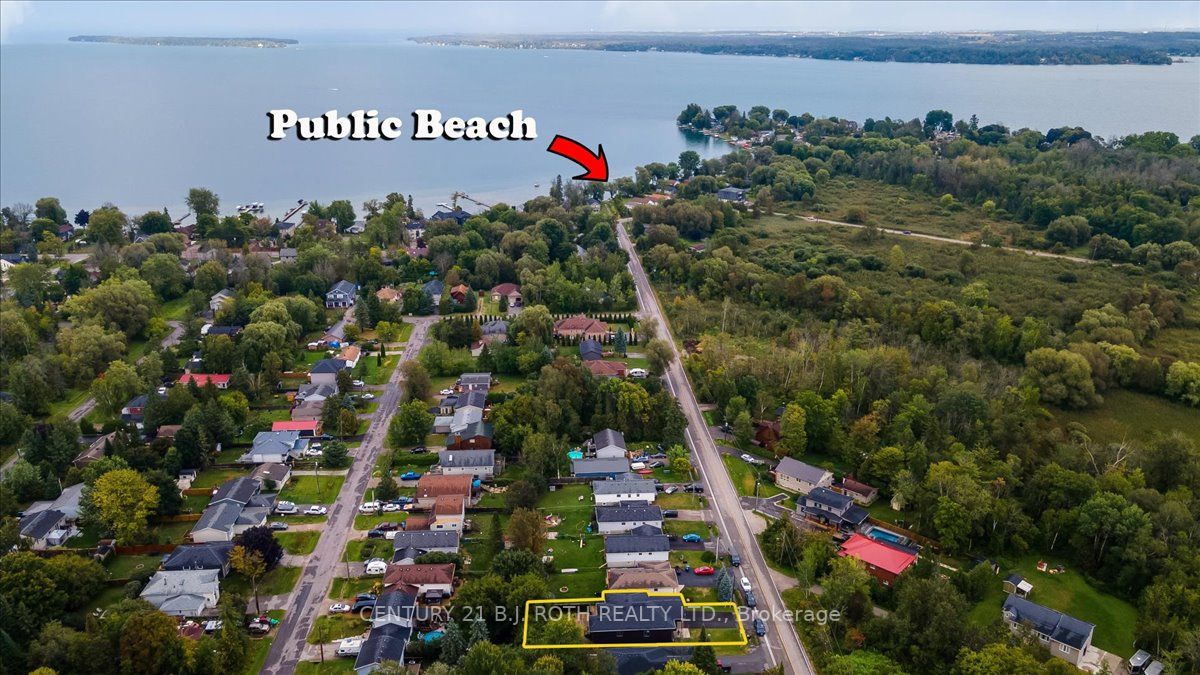 1088 Belle Aire Beach Rd
