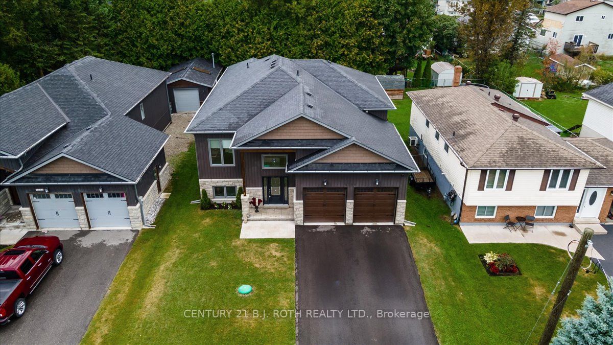 1088 Belle Aire Beach Rd