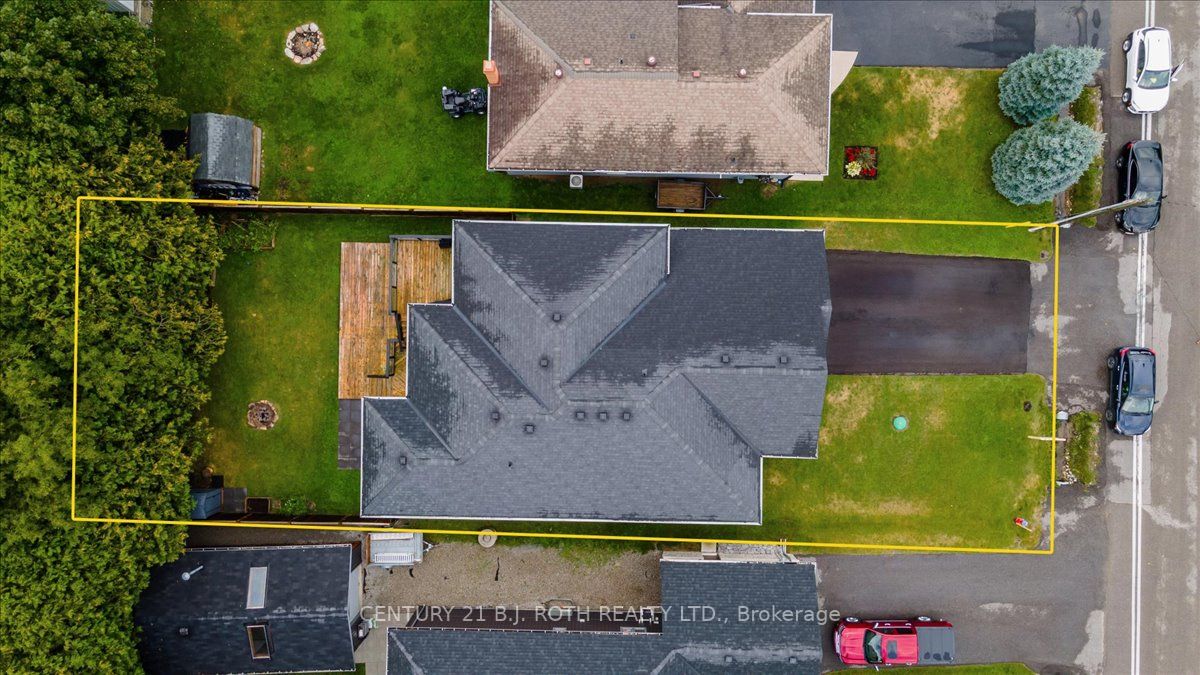 1088 Belle Aire Beach Rd