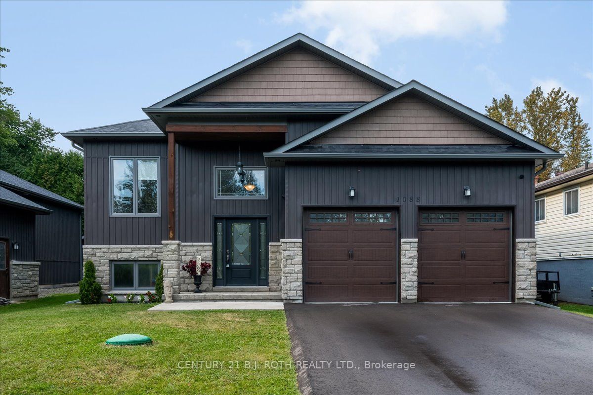 1088 Belle Aire Beach Rd