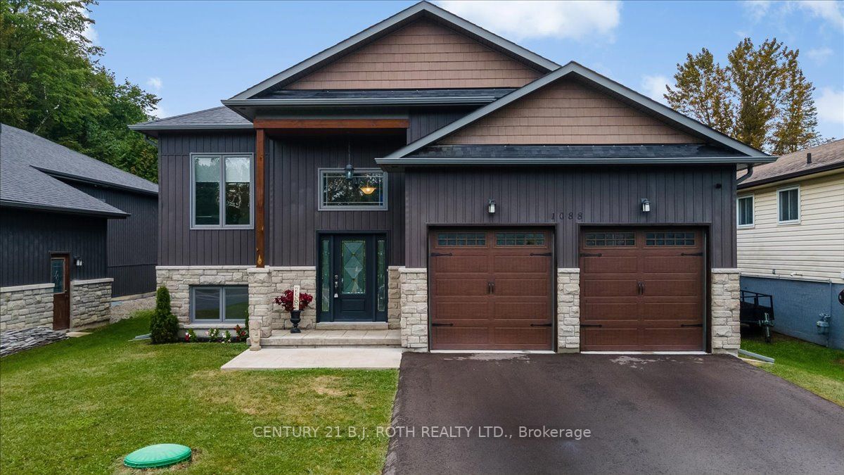 1088 Belle Aire Beach Rd