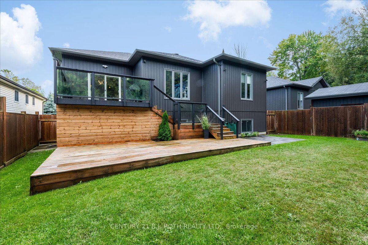 1088 Belle Aire Beach Rd