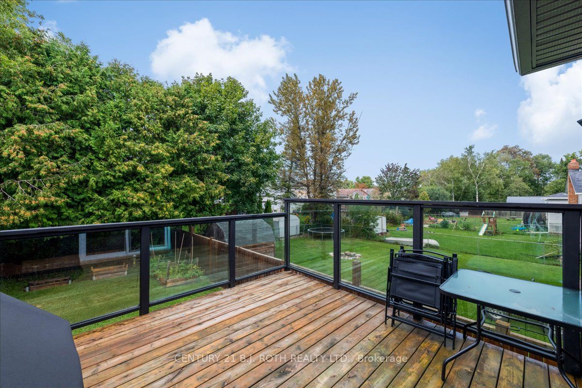 1088 Belle Aire Beach Rd