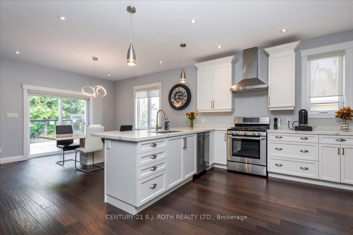 1088 Belle Aire Beach Rd