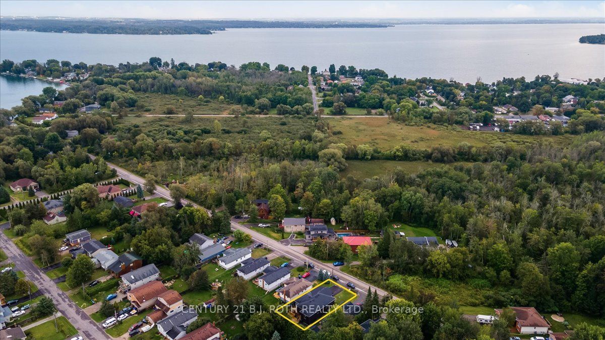 1088 Belle Aire Beach Rd