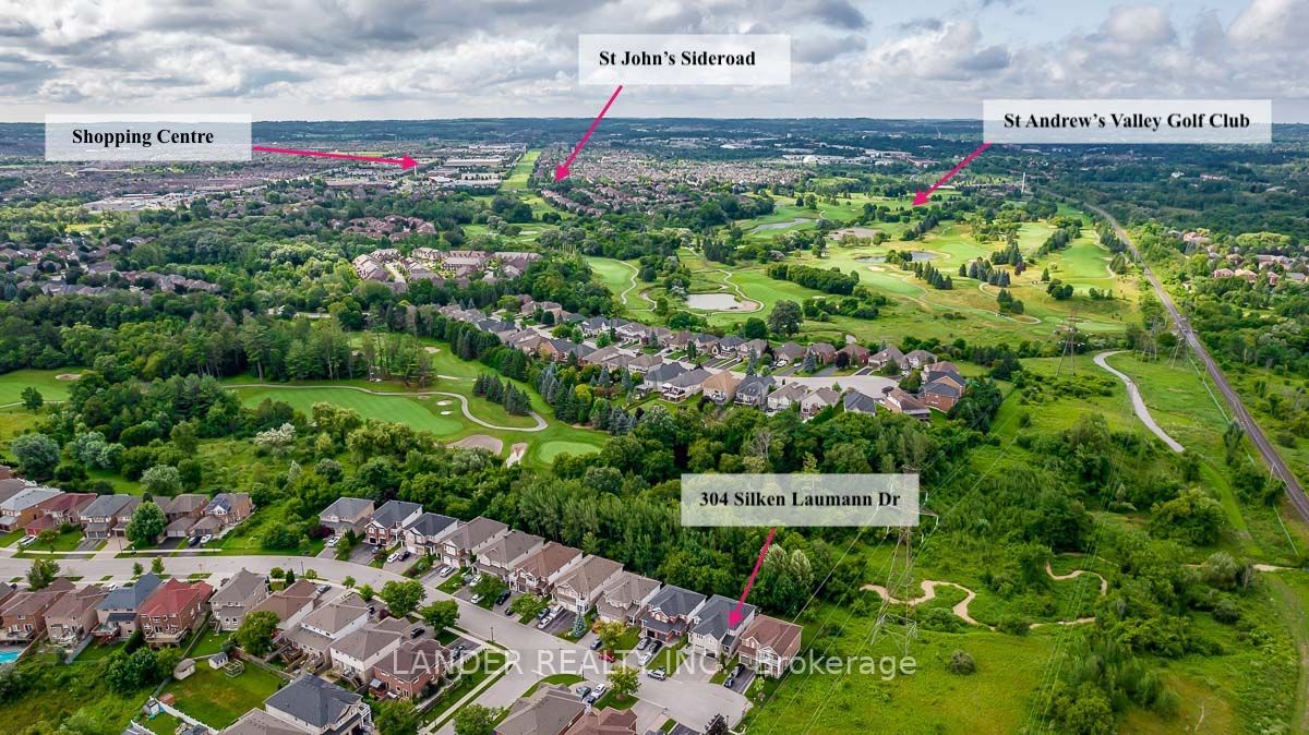 304 Silken Laumann Dr