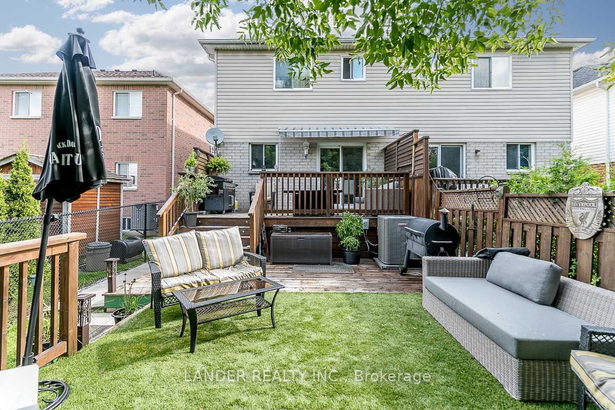 304 Silken Laumann Dr