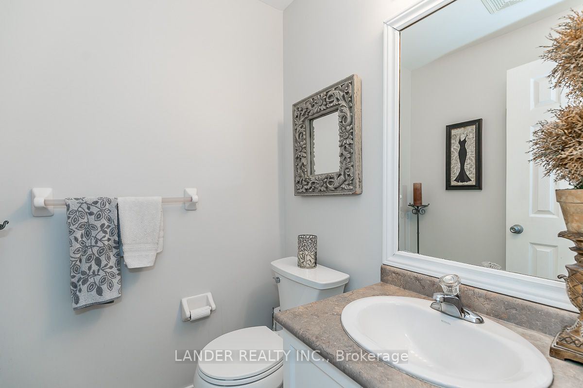 304 Silken Laumann Dr