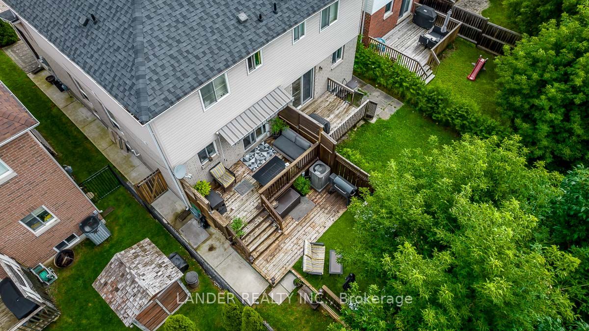 304 Silken Laumann Dr